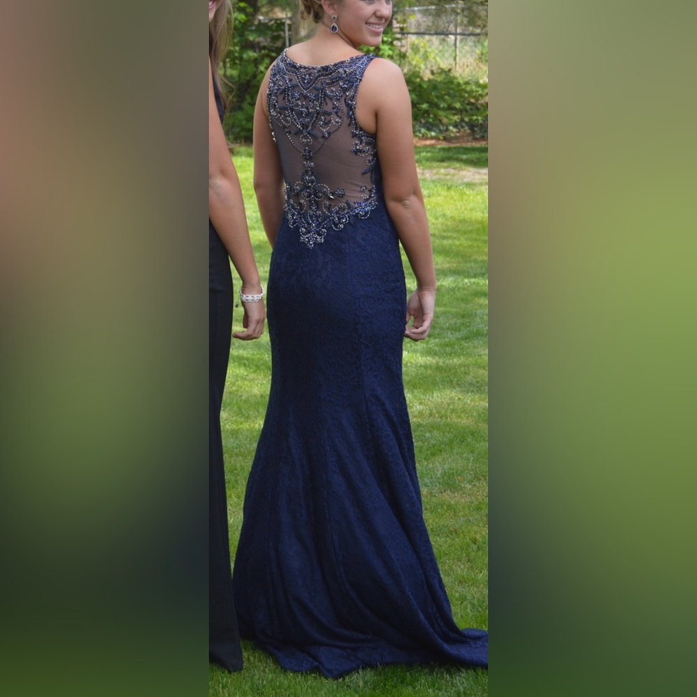 Prom dress - Picture 6 of 7